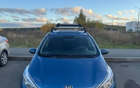 KIA cee'd III, 2013 год, 920 000 рублей, 1 фотография