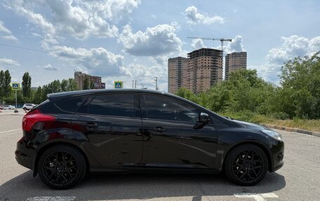 Ford Focus III, 2011 год, 800 000 рублей, 2 фотография