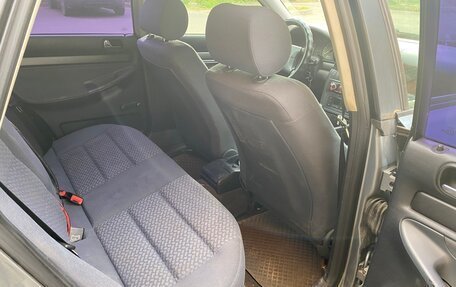 Audi A4, 1997 год, 210 000 рублей, 8 фотография