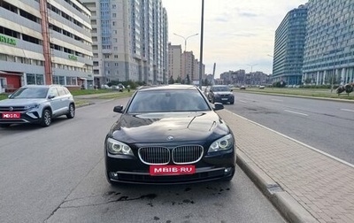 BMW 7 серия, 2011 год, 1 150 000 рублей, 1 фотография