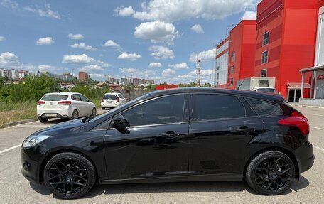 Ford Focus III, 2011 год, 800 000 рублей, 4 фотография