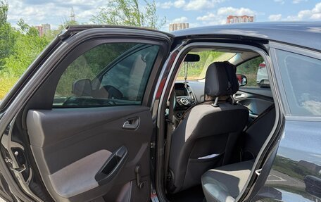 Ford Focus III, 2011 год, 800 000 рублей, 5 фотография