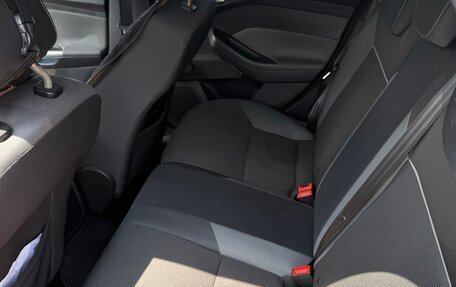 Ford Focus III, 2011 год, 800 000 рублей, 10 фотография