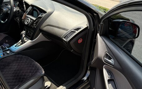 Ford Focus III, 2011 год, 800 000 рублей, 9 фотография