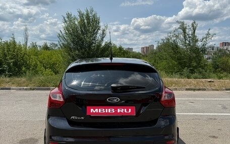 Ford Focus III, 2011 год, 800 000 рублей, 3 фотография