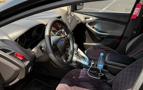 Ford Focus III, 2011 год, 800 000 рублей, 7 фотография