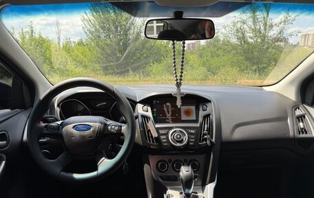 Ford Focus III, 2011 год, 800 000 рублей, 11 фотография
