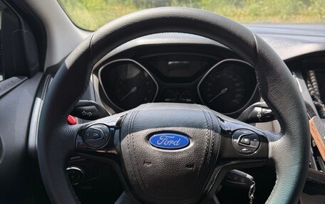 Ford Focus III, 2011 год, 800 000 рублей, 12 фотография