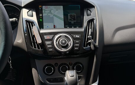 Ford Focus III, 2011 год, 800 000 рублей, 13 фотография