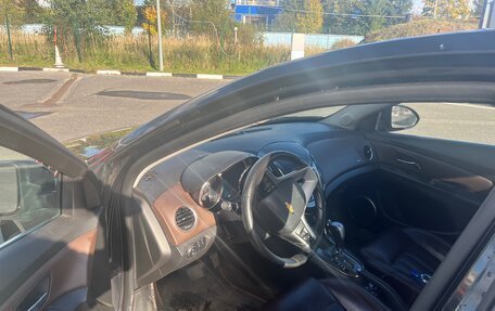 Chevrolet Cruze II, 2014 год, 650 000 рублей, 8 фотография