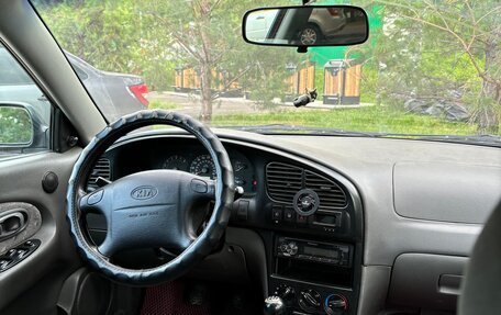 KIA Spectra II (LD), 2008 год, 225 000 рублей, 8 фотография
