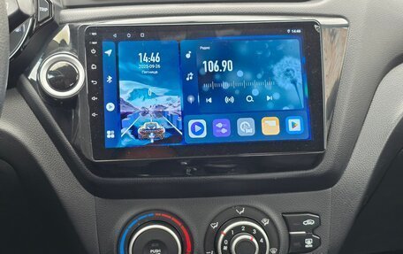 KIA Rio III рестайлинг, 2014 год, 880 000 рублей, 15 фотография