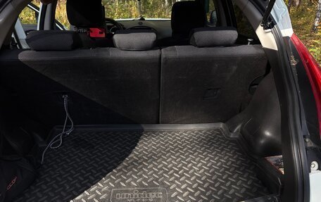 Nissan Juke II, 2011 год, 1 350 000 рублей, 11 фотография