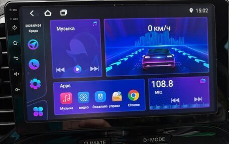 Nissan Juke II, 2011 год, 1 350 000 рублей, 16 фотография