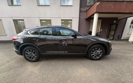 Mazda CX-4, 2023 год, 3 100 000 рублей, 5 фотография