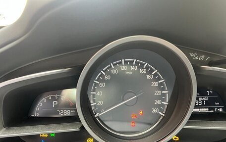 Mazda CX-4, 2023 год, 3 100 000 рублей, 6 фотография