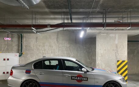 BMW 3 серия, 2005 год, 700 000 рублей, 6 фотография