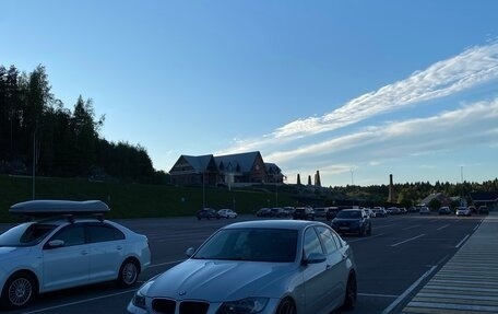 BMW 3 серия, 2005 год, 700 000 рублей, 7 фотография