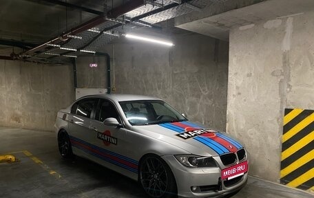 BMW 3 серия, 2005 год, 700 000 рублей, 5 фотография
