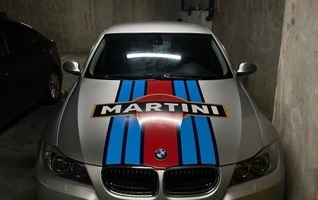 BMW 3 серия, 2005 год, 700 000 рублей, 4 фотография