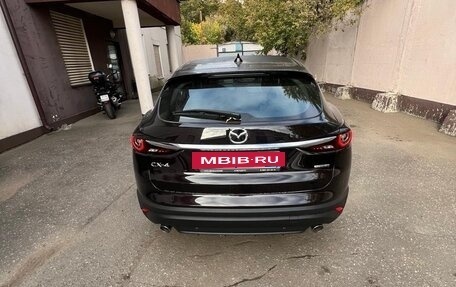 Mazda CX-4, 2023 год, 3 100 000 рублей, 2 фотография