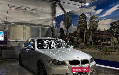 BMW 3 серия, 2005 год, 700 000 рублей, 8 фотография