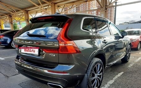 Volvo XC60 II, 2017 год, 3 150 000 рублей, 4 фотография