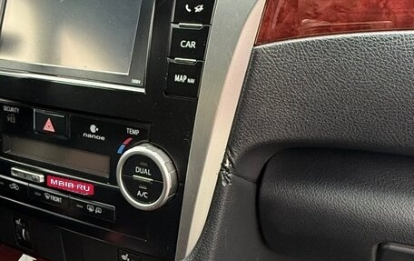Toyota Camry, 2013 год, 1 100 000 рублей, 7 фотография