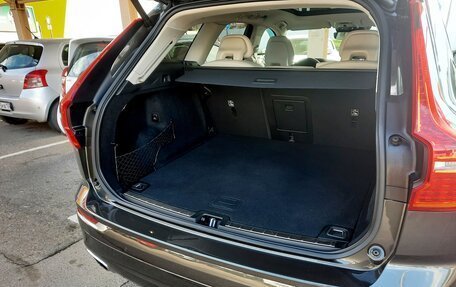 Volvo XC60 II, 2017 год, 3 150 000 рублей, 22 фотография