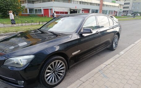 BMW 7 серия, 2011 год, 1 150 000 рублей, 7 фотография