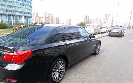 BMW 7 серия, 2011 год, 1 150 000 рублей, 4 фотография