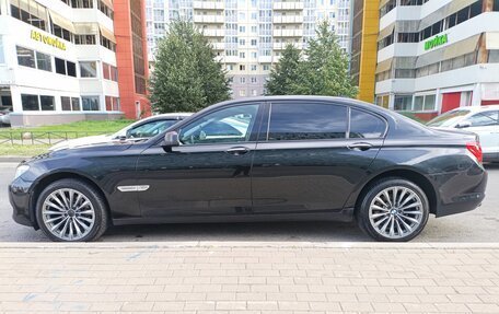 BMW 7 серия, 2011 год, 1 150 000 рублей, 8 фотография
