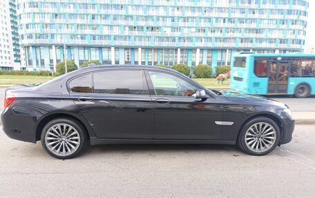 BMW 7 серия, 2011 год, 1 150 000 рублей, 3 фотография
