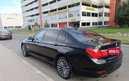 BMW 7 серия, 2011 год, 1 150 000 рублей, 6 фотография
