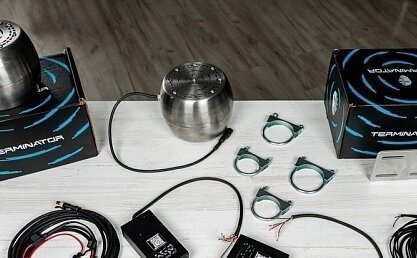 Volkswagen Tiguan II, 2019 год, 4 100 000 рублей, 3 фотография