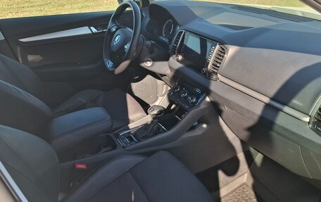 Skoda Karoq I, 2021 год, 2 550 000 рублей, 7 фотография