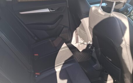 Skoda Karoq I, 2021 год, 2 550 000 рублей, 8 фотография