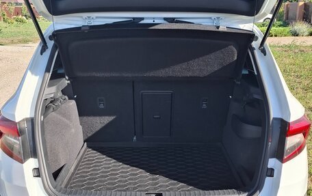 Skoda Karoq I, 2021 год, 2 550 000 рублей, 10 фотография