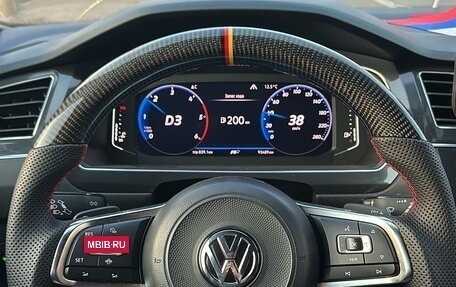 Volkswagen Tiguan II, 2019 год, 4 100 000 рублей, 6 фотография
