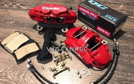 Volkswagen Tiguan II, 2019 год, 4 100 000 рублей, 7 фотография