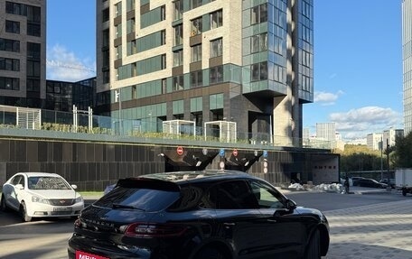 Porsche Macan I рестайлинг, 2018 год, 3 500 000 рублей, 30 фотография