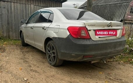 Lifan Cebrium (720), 2014 год, 290 000 рублей, 8 фотография