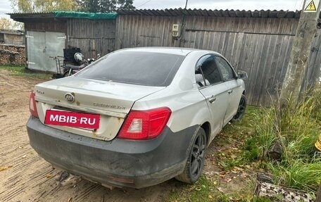 Lifan Cebrium (720), 2014 год, 290 000 рублей, 5 фотография