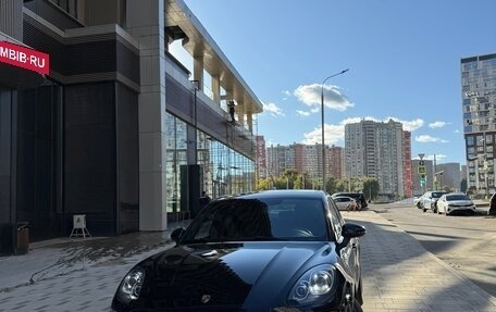 Porsche Macan I рестайлинг, 2018 год, 3 500 000 рублей, 34 фотография