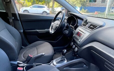 KIA Rio III рестайлинг, 2015 год, 899 000 рублей, 6 фотография