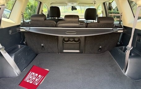 KIA Carens III (RP), 2018 год, 7 фотография