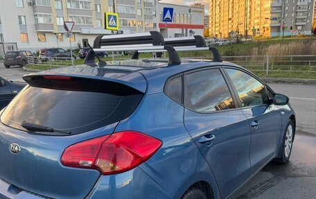 KIA cee'd III, 2013 год, 920 000 рублей, 3 фотография