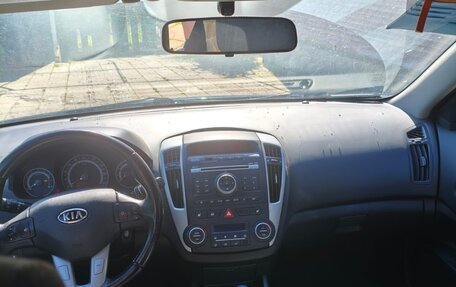 KIA cee'd I рестайлинг, 2011 год, 650 000 рублей, 8 фотография