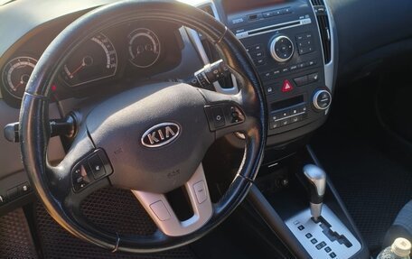 KIA cee'd I рестайлинг, 2011 год, 650 000 рублей, 11 фотография