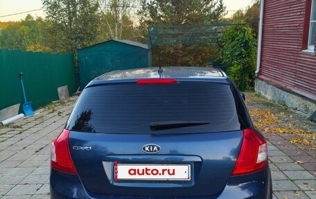 KIA cee'd I рестайлинг, 2011 год, 650 000 рублей, 3 фотография